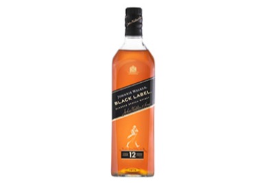 Johnnie Walker Black Label