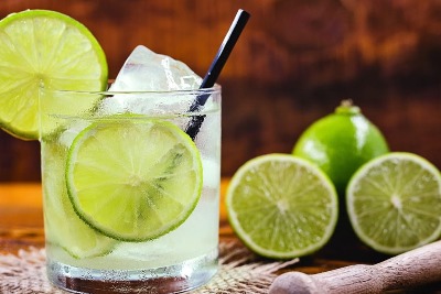 CAIPIRINHA CACHAÇA TRADICIONAL