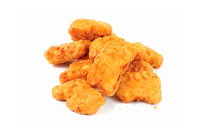 NUGGETS DE FRANGO