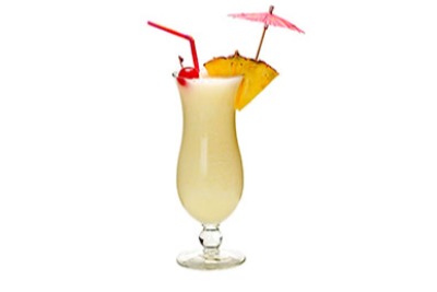 PINA COLADA