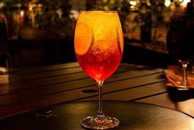 APEROL SPRITS