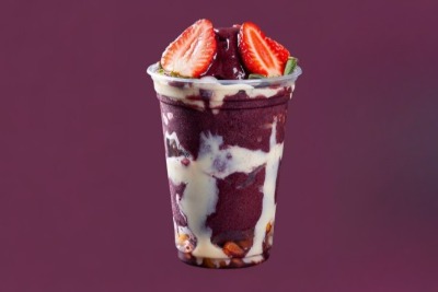 AÇAÍ NO COPO