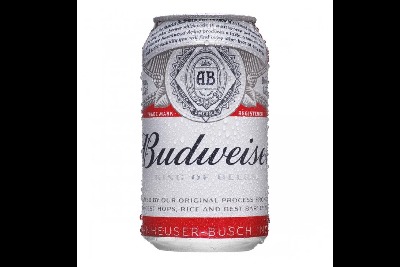 BUDWEISER